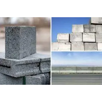 Concrete Blocks